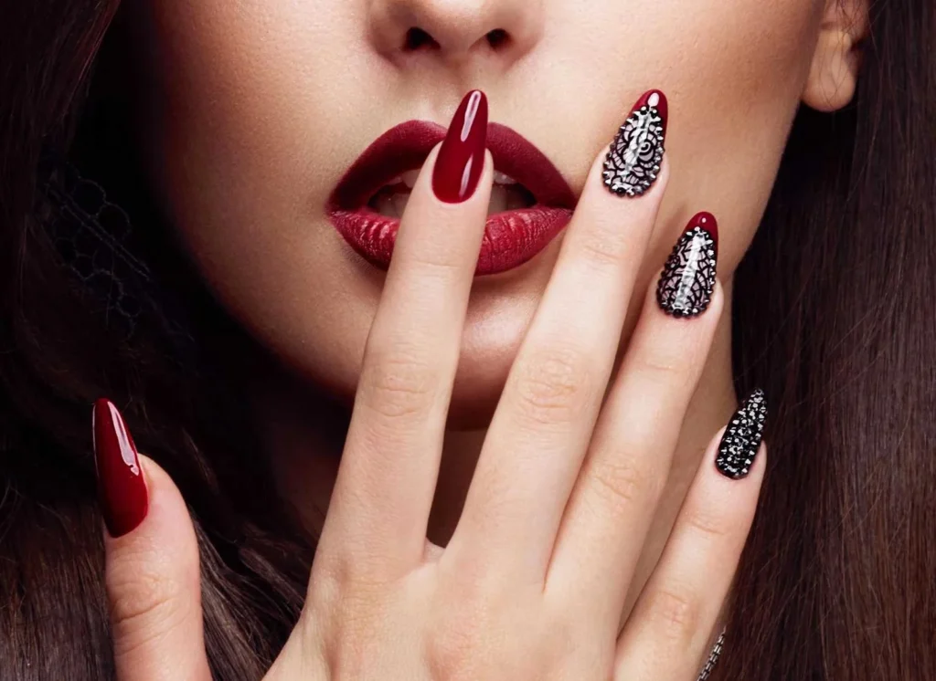 Nail