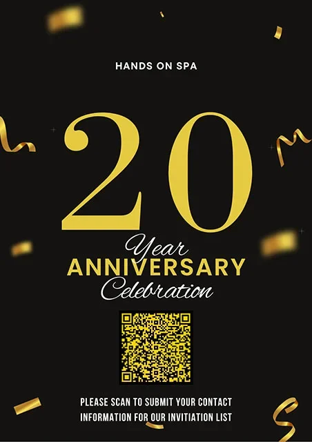Anniversary Card