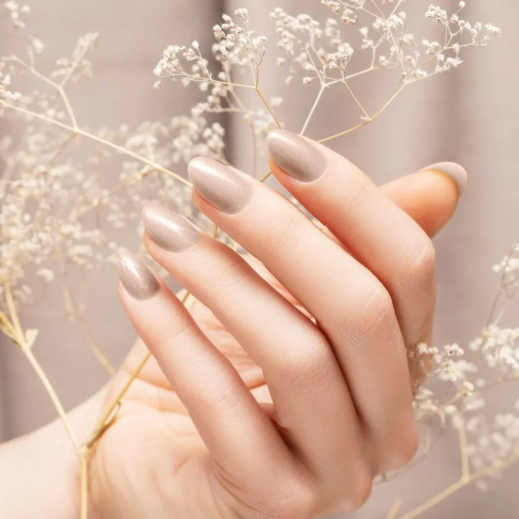 Nail